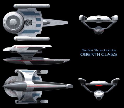 Oberth Class Class High Resolution By Enethrin On Deviantart In 2022 Star Trek Data Star