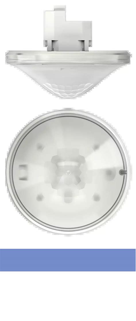 ThePrema P360 101 E UP WH Ceiling Installation Indoor Presence And