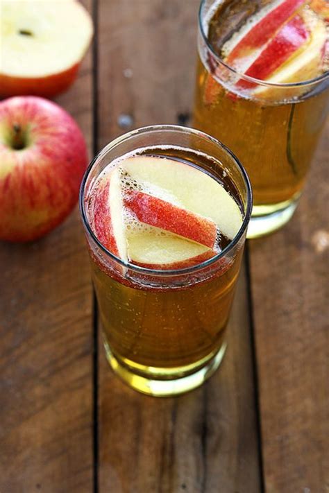 50 Best Apple Cider Recipes - Apple Cider Cooking Ideas