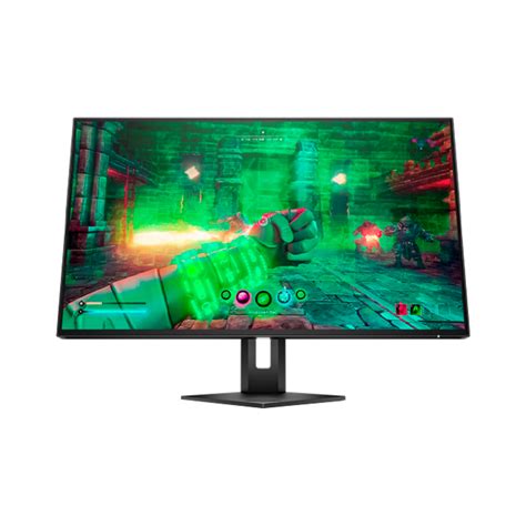 Monitor HP OMEN 27u 27 4K For Gaming HP Pe Enter Online