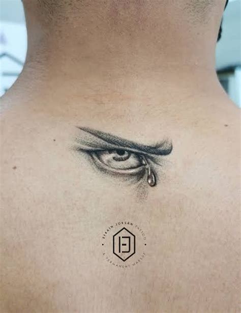 Pin De Elliot Lewis Newman En Tattoos En Tatuaje De L Grima