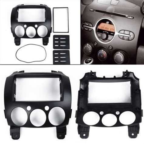 Enhance The Look Of Your Car With This Dash Panel For Mazda Demio