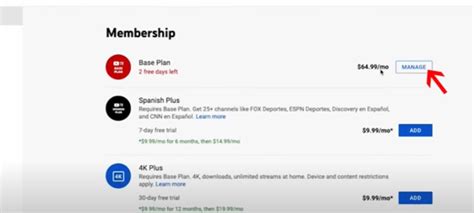 How To Cancel Youtube Tv Membership The Ultimate Guide In