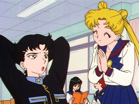 Pin De Jazmin Rosas Em Anime Sailor Moon Anime