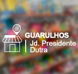 Mercatudo Casas André Luiz Bazar Beneficente Vila Galvão Guarulhos