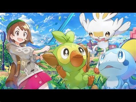 Pokemon Sword Shield Boutique Theme Lofi Lia Remix Youtube