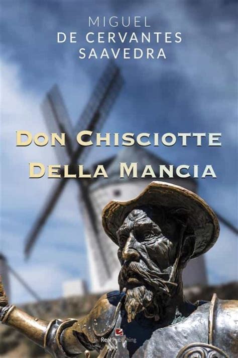 Don Chisciotte Della Mancha Ebook Edici N En Italiano Escrito Por