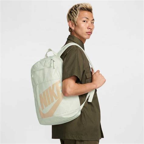 Nike Elemental Backpack Hbr S Rt Antas Dd