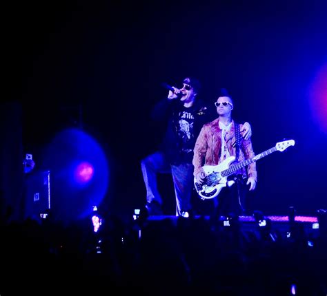 Avenged Sevenfold Avenged Sevenfold 13 De Abril De 2011 F Flickr