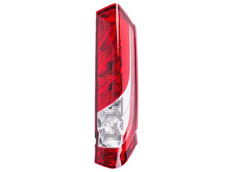 Lampa TyŁ Tylna Prawa Do Iveco Daily 2014 Da 15098 Za 184 99 Zł Z