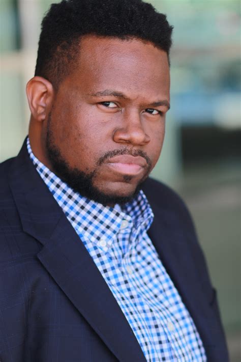 Actor Jermaine Williams Chats Ratched Role Nerd Alert News