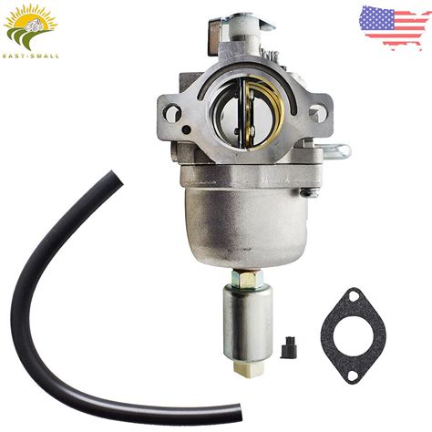 Carburetor Fit For Briggs Stratton Riding Mower