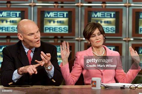 45 James Carville & Wife Stock Photos, High-Res Pictures, and Images ...