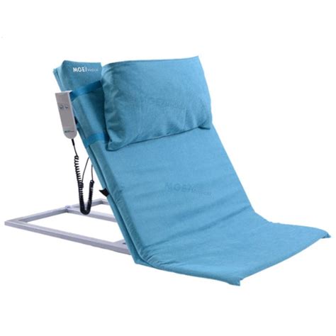 Backrest Mge V Medige International Industries Hospital Bed