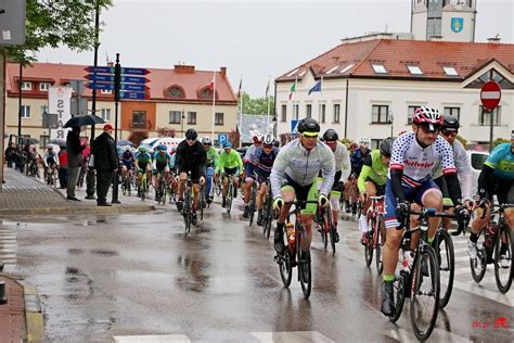 Velonews pl Imprezy Czas na drugą część sezonu z ŻTC BIKE RACE