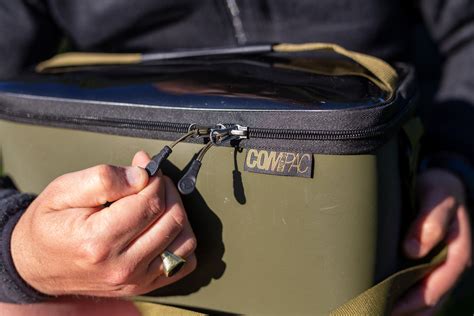 Kwo Fieldtest De Korda Compac Camera Bag De Ideale Cameratas Voor De