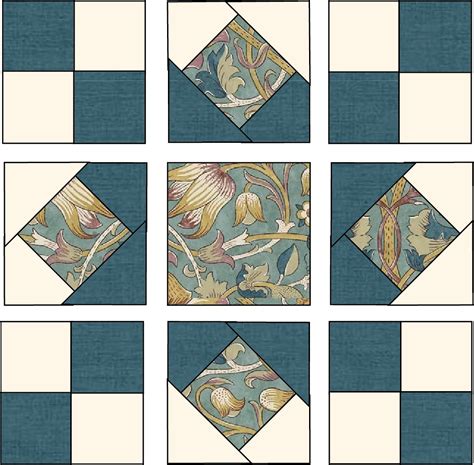 Free Yard Quilt Pattern Splendor Quilt Square Patterns Quilts