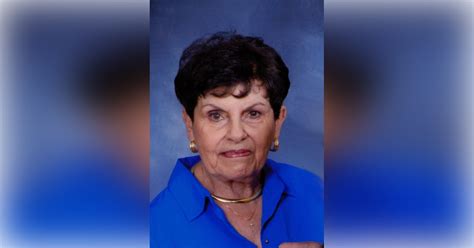 Obituary Information For Rosalee Rita Lurk