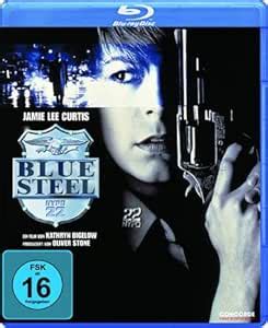 Amazon Blue Steel Origine Allemande Sans Langue Francaise