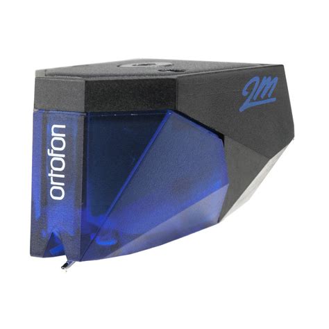 Ortofon: 2M Blue MM Cartridge – TurntableLab.com