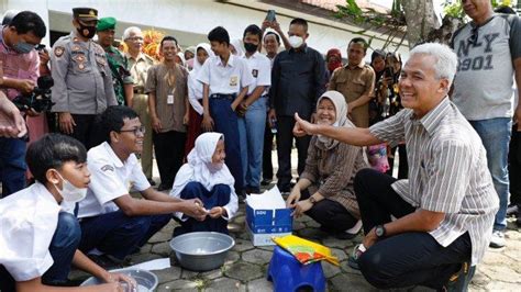 Talenta Dan Kualitas Pendidikan Sekolah Untuk Anak Berkebutuhan Khusus