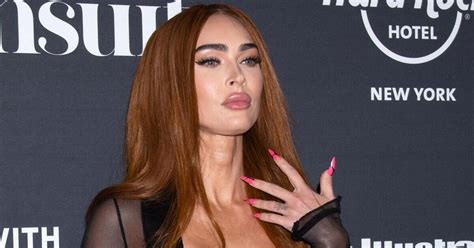 Megan Fox Continuously Clapped Back At Body Shamers In These Epic Ways