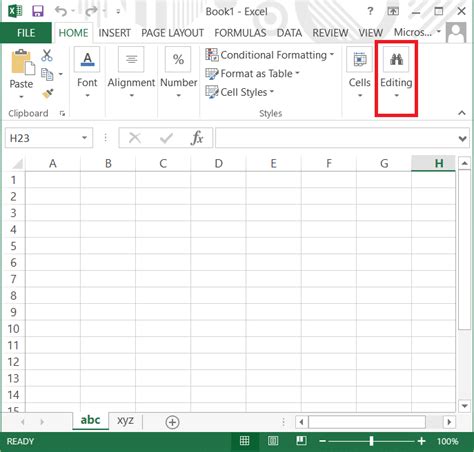 Quickly Switch Between Worksheets In Excel Techcult