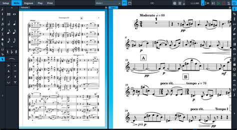 Steinberg Releases Dorico 3 Notation Software With Many New Features