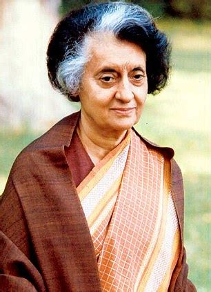 Woman Of The Millennium Indira Gandhi 1 Min Read