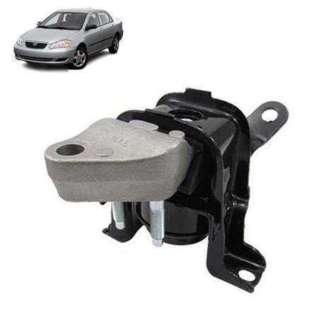 Coxim Do Motor Ld Toyota Corolla Hidraulico Shopee Brasil