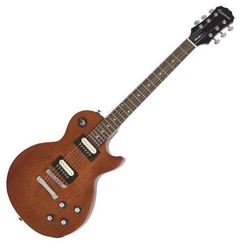 Epiphone Les Paul Studio LT Walnuss Gear4music