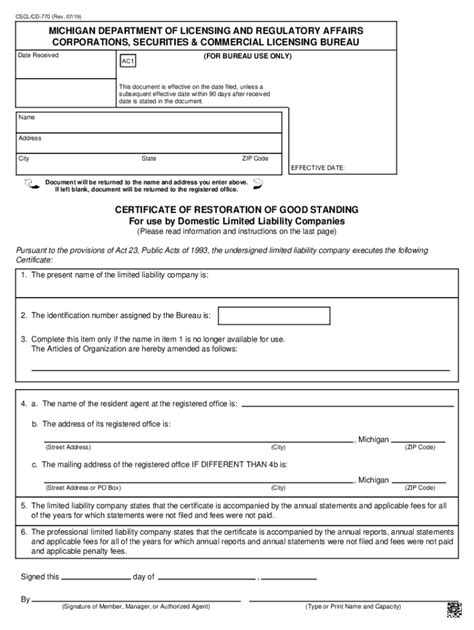 Mi Cscl Cd Fill And Sign Printable Template Online Us