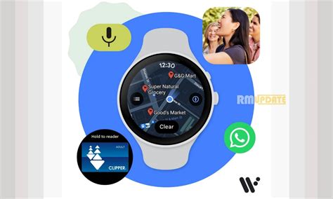 Amazing Features To Try On Your Wear Os Watch