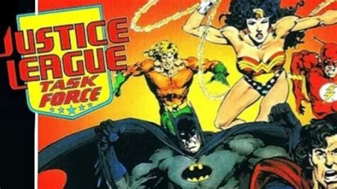 JUSTICE LEAGUE TASK FORCE O JOGO DE LUTA DA LIGA DA JUSTIÇA SNES YouTube