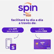 Activaci N De Tarjeta Spin By Oxxo Gu A Paso A Paso