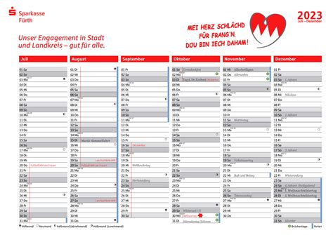 Sparkassen Jahresplaner 2023 Ganz Einfach Runterladen