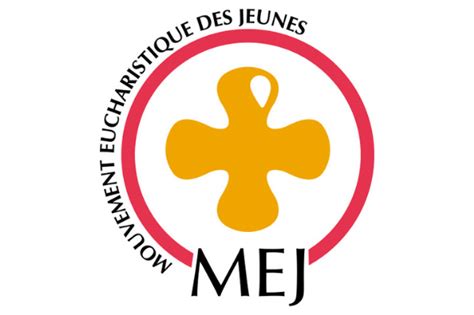 Mouvement Eucharistique Des Jeunes MEJ Prie En Chemin