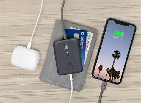 Best Small Power Banks 2022 All Day Charging Best Capacity Battery