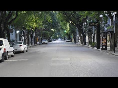 Proponen Cambiar El Nombre De La Avenida Julio Argentino Roca Por El