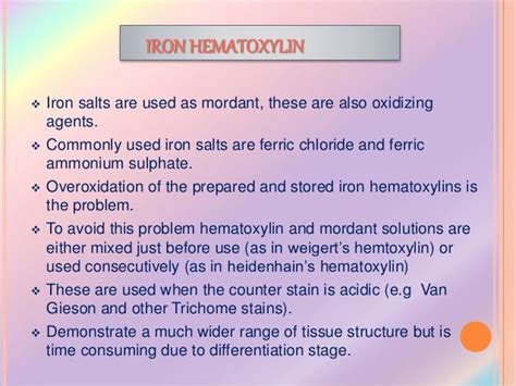 Haematoxylin and its types.ppt