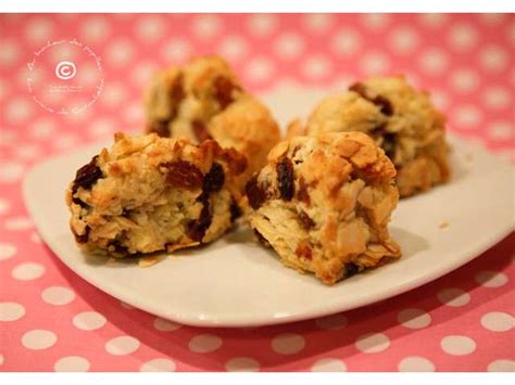 Recettes De Raisin De Au Bonheur Des Papilles