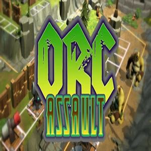 Buy Orc Assault Cd Key Compare Prices