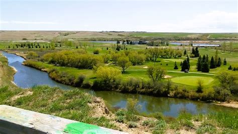 Explore Swift Current A Natural Haven In The Saskatchewan Prairies