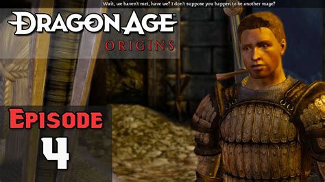 04 Ostagar Dragon Age Origins Nightmare YouTube