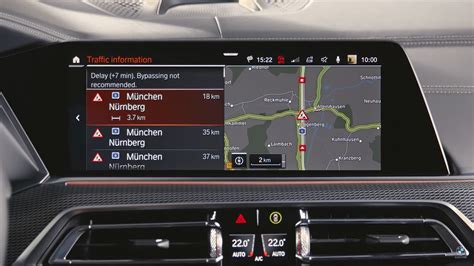 BMW Teaches Us How To Use RTTI On IDrive 6 And 7 Platforms