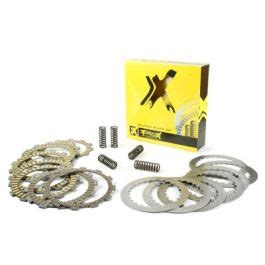 Clutch Kit Hd Crf R Prox Cps Made In Japan