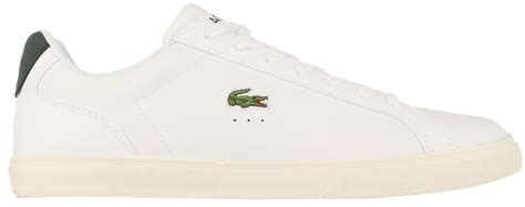 Lacoste Lerond Pro Leather Ab 63 99 Preisvergleich Bei Idealo De