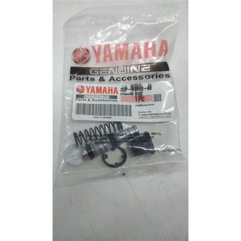 Jual Seal Sil Master Rem Depan Kit Set Kaliper Yamaha Nmax N Max N Max