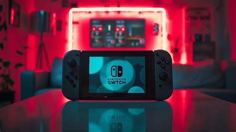 Nintendo Switch Nachfolger Der Switch Offiziell Best Tigt