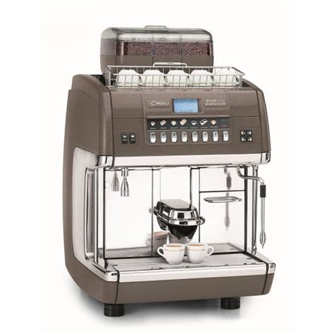 Wmf 1500s Commercial Bean To Cup Coffee Machine